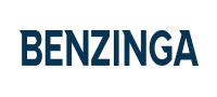 Benzinga Logo