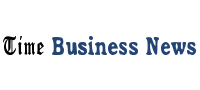 Time Business News Logo