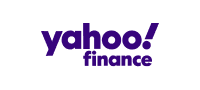 Yahoo Finance Logo